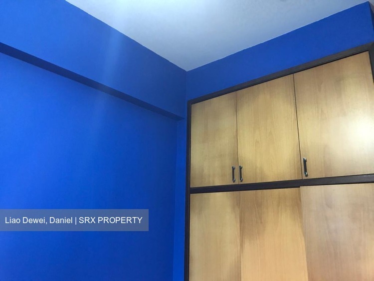 Regent Heights (D23), Condominium #197984052